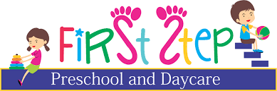 First Step - Playway and Nursery School