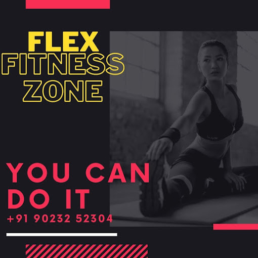 Flex Fitness Zone