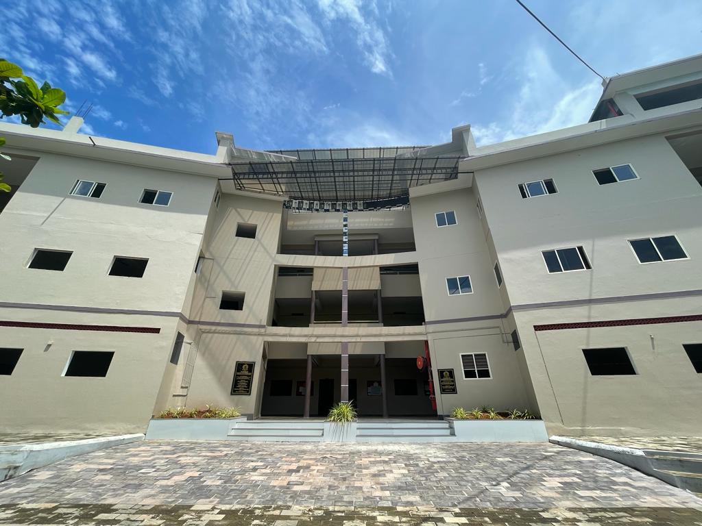 Floreat International Senior Secondary School