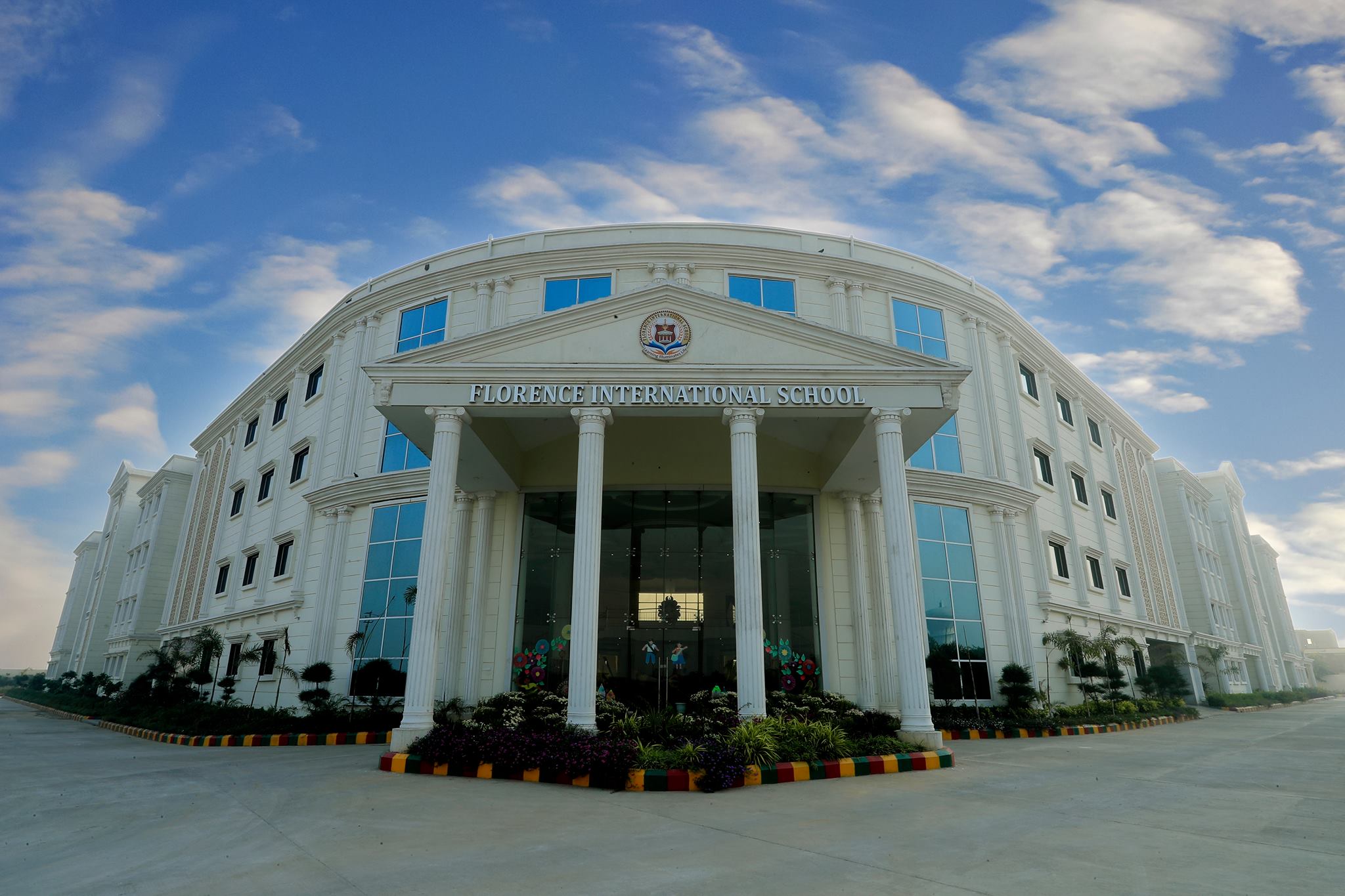 Florence International School