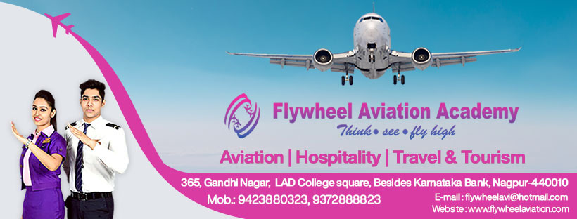 Flywheel Aviation Academy