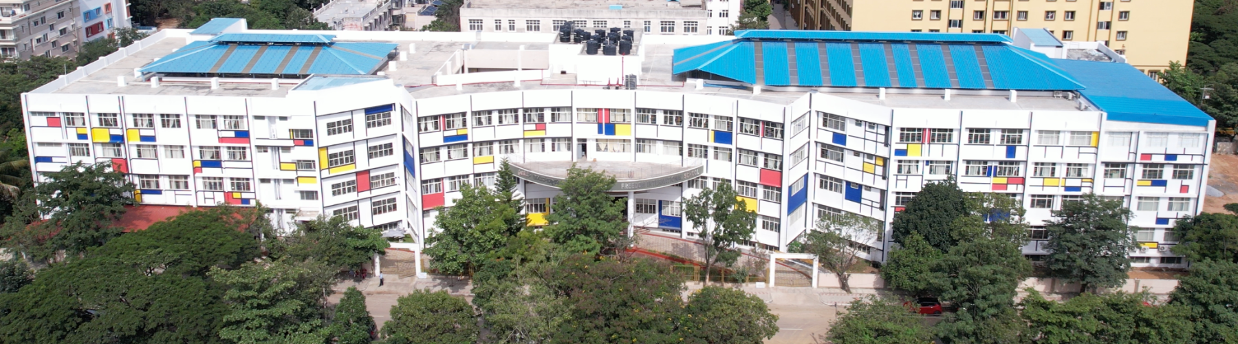 Freedom International School