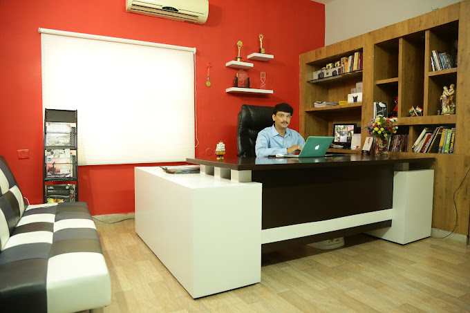 FTIH Film School