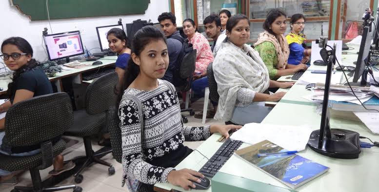 Future Drive Computer