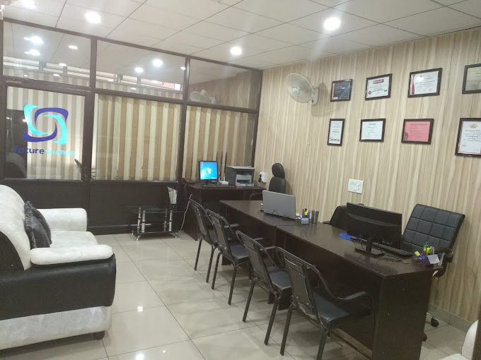 Future SHAPERS Consultants