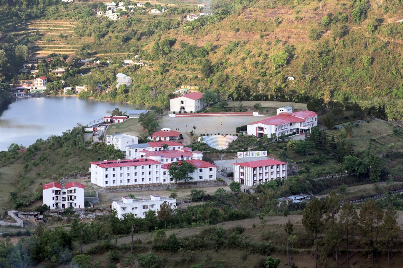 G.D. Goenka International School