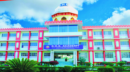 G.H.G. Academy