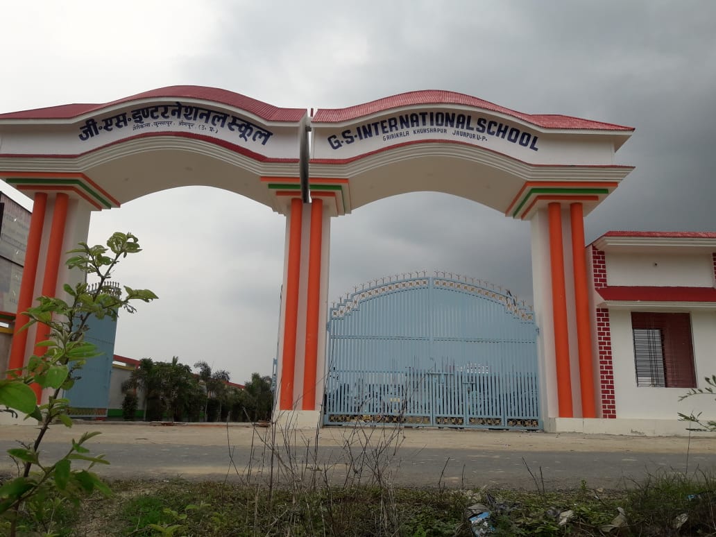 G S International School