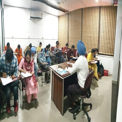 Gaba Immigration & Education Solutions
