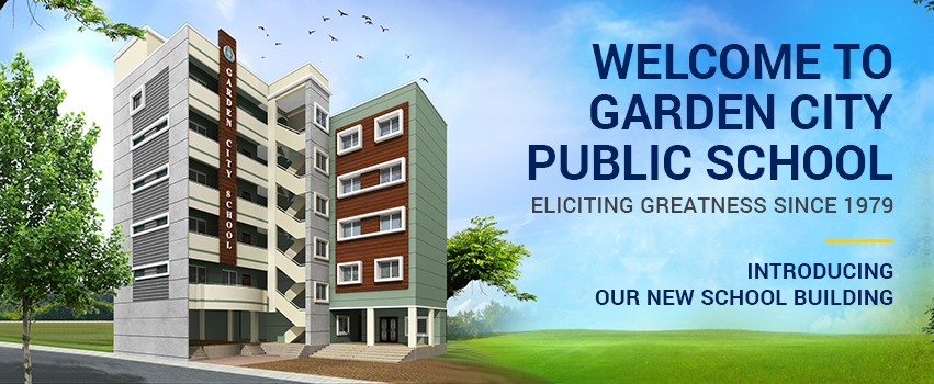 Garden City Public School