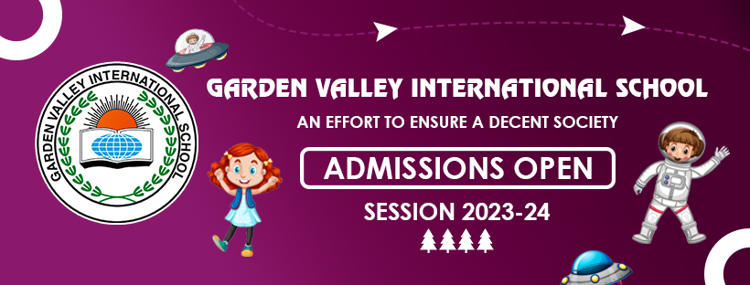 Garden Valley International School