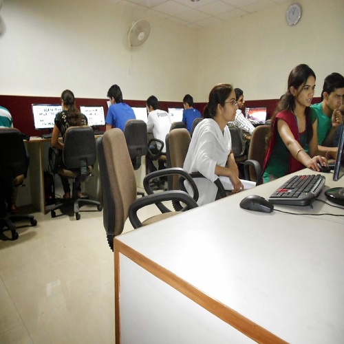 GB Training & Placement Centre