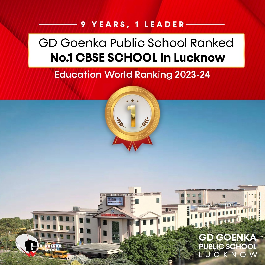 GD Goenka Public School