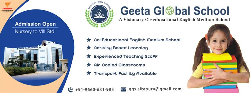 Geeta Global School