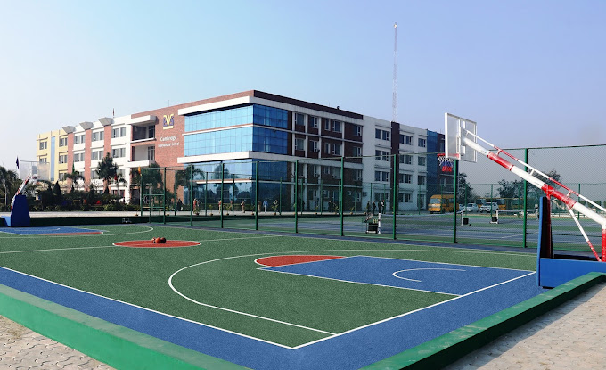 Gems Cambridge International School