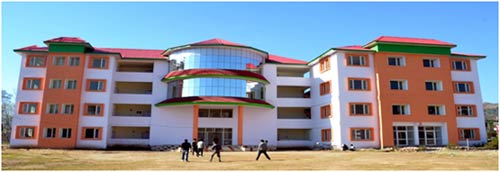 Genius International Public School