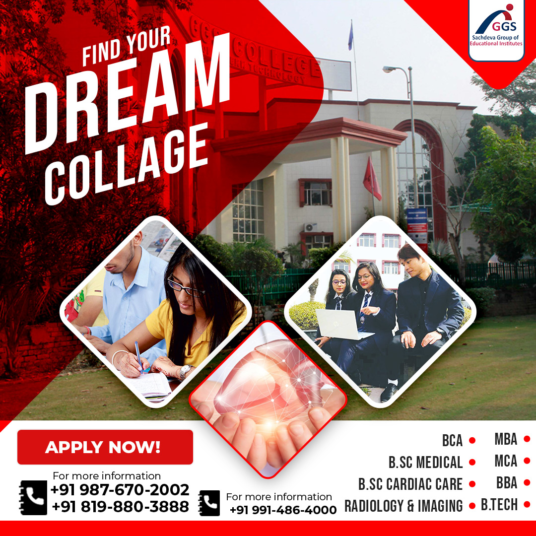 GGS College of Modern Technology