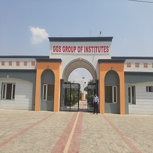 GGS World School
