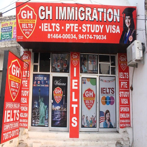 GH Immigration