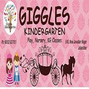 Giggles Kindergarten