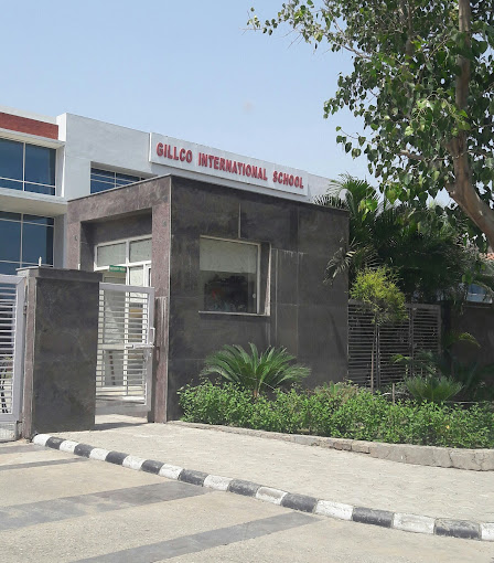 Gillco International School