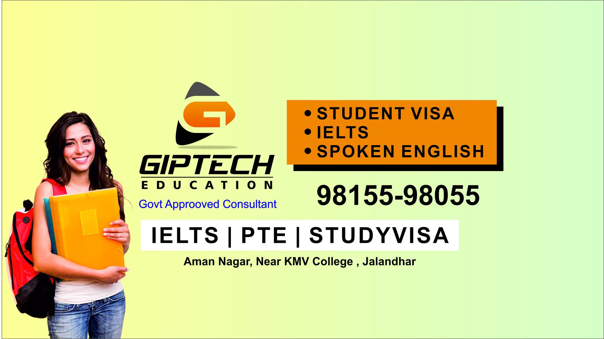 Giptech Education