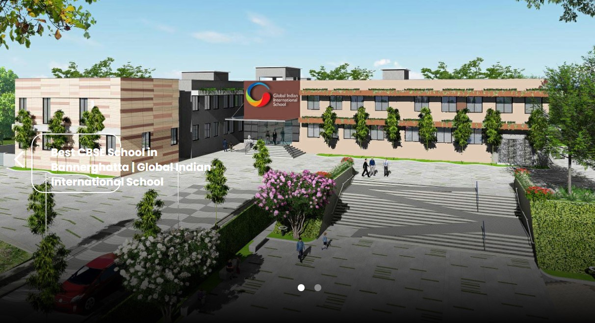 Global Indian International School