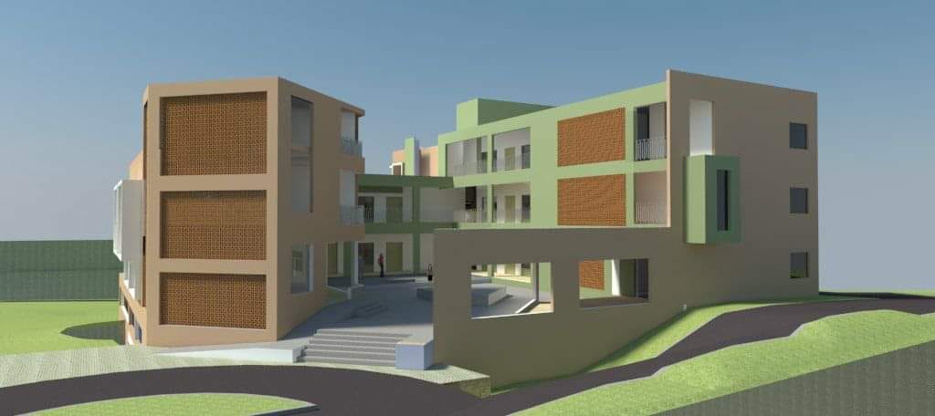 Global International Public School