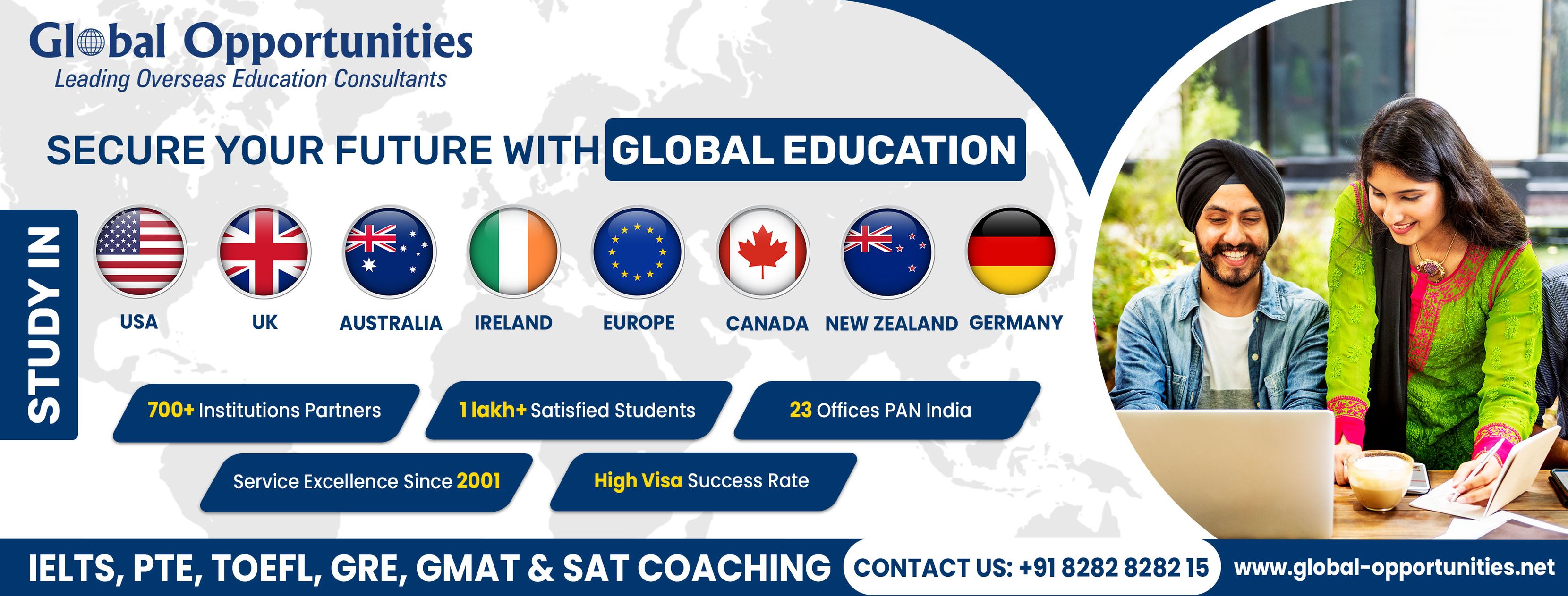 Global Opportunities