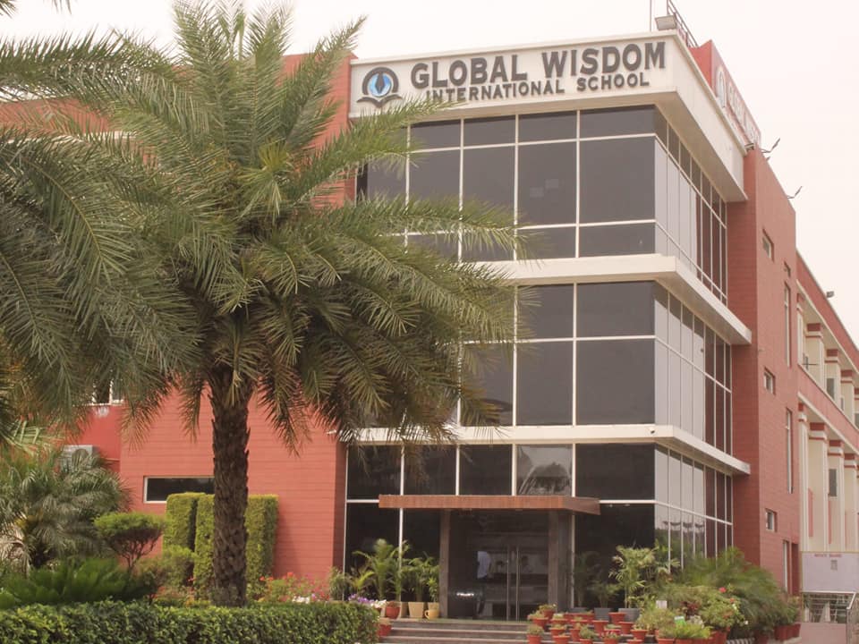 Global Wisdom International School