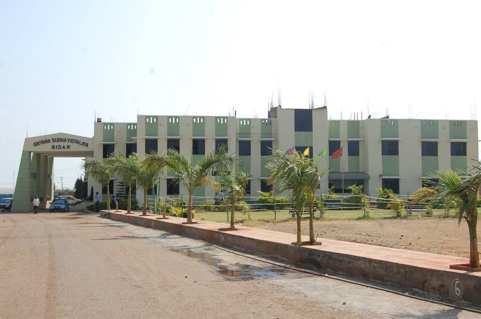 Gnyana Sudha Vidyalaya
