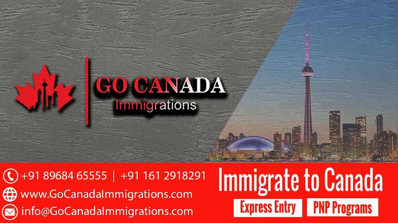 Go Canada Immigrations