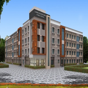 Gobind International Public School