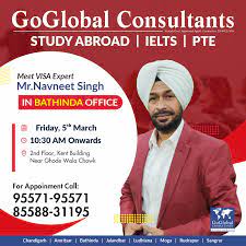 GoGlobal Consultants