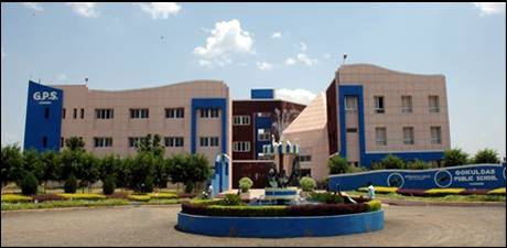 Gokuldas Public School