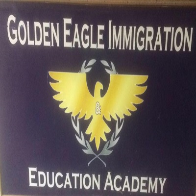 Golden eagle immigration &education academy
