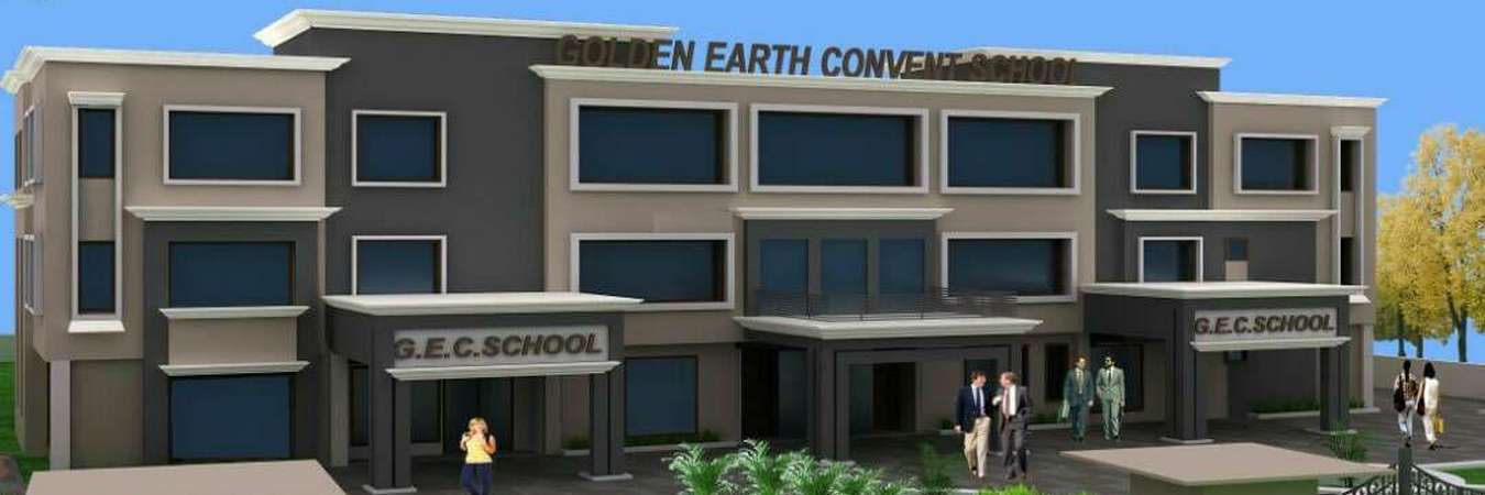 Golden Earth Convent School