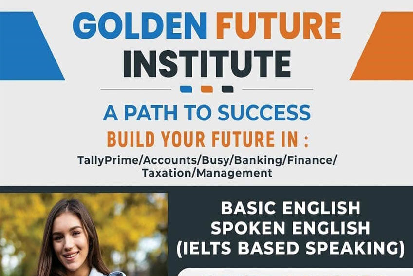Golden Future Institute