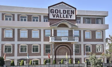 Golden Valley Public School