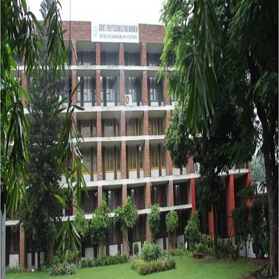 Government Polytechnic for Women