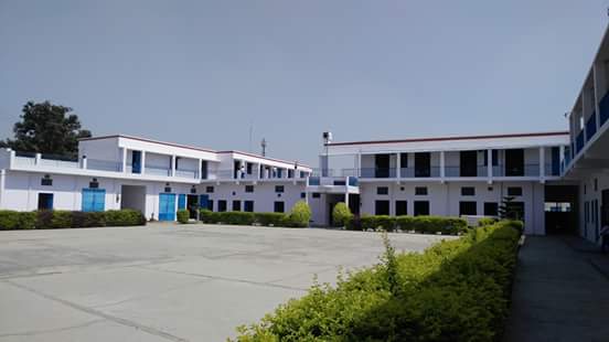 Goyal Public School