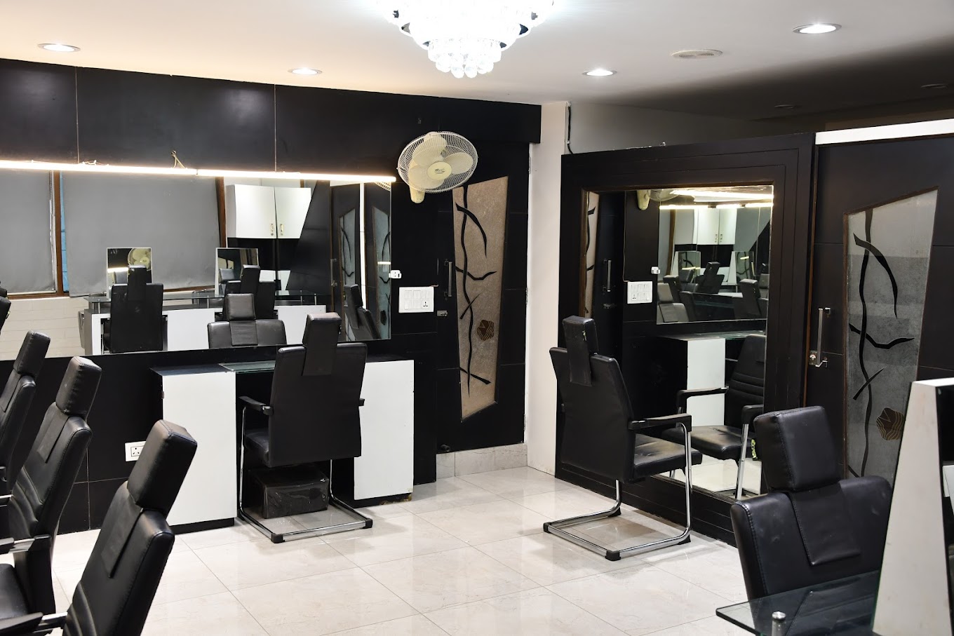 Grace Beauty Academy