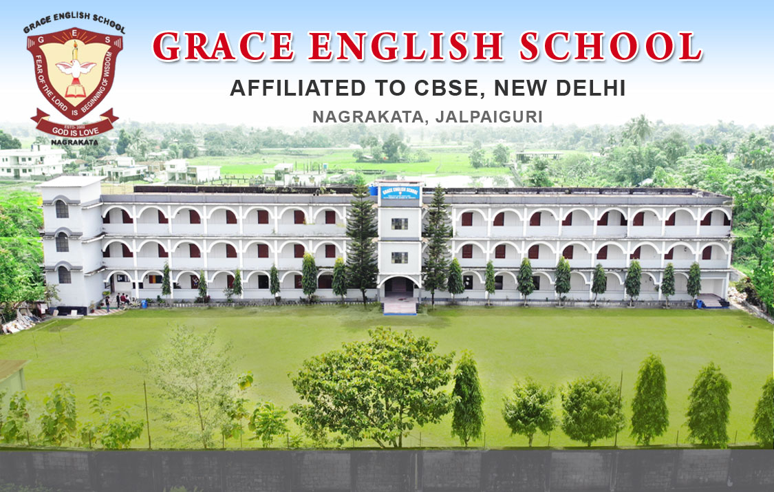 Grace English School