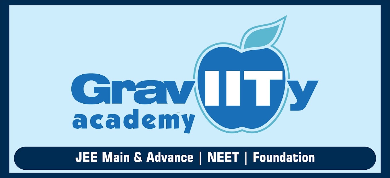 GravIITy Academy