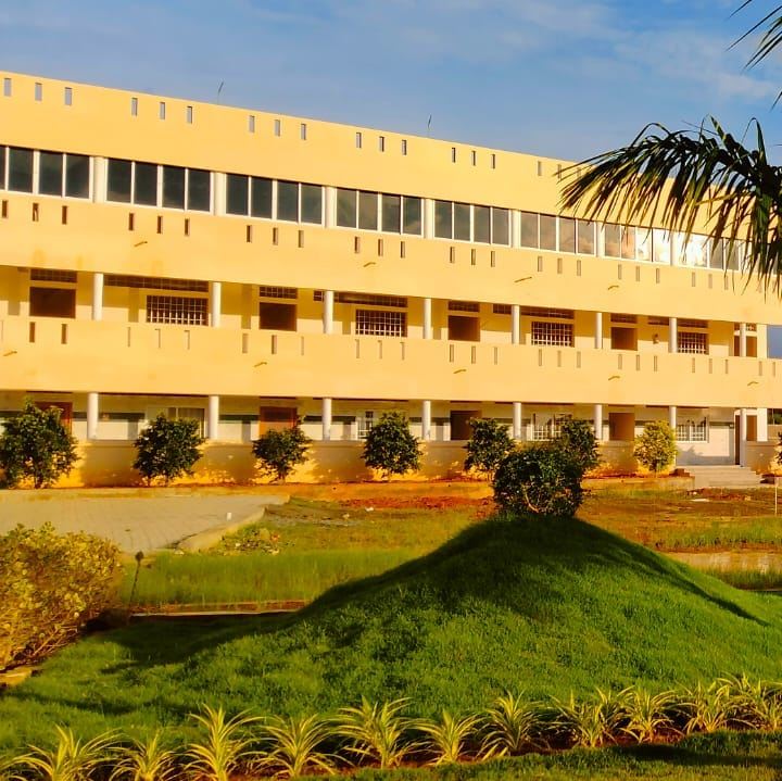 Great Harvest Vidyalaya
