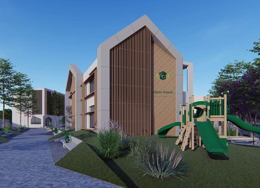 Green Gables International School