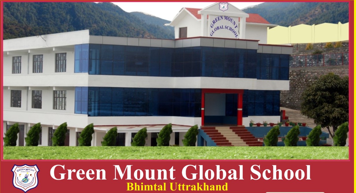 Green Mount Global School