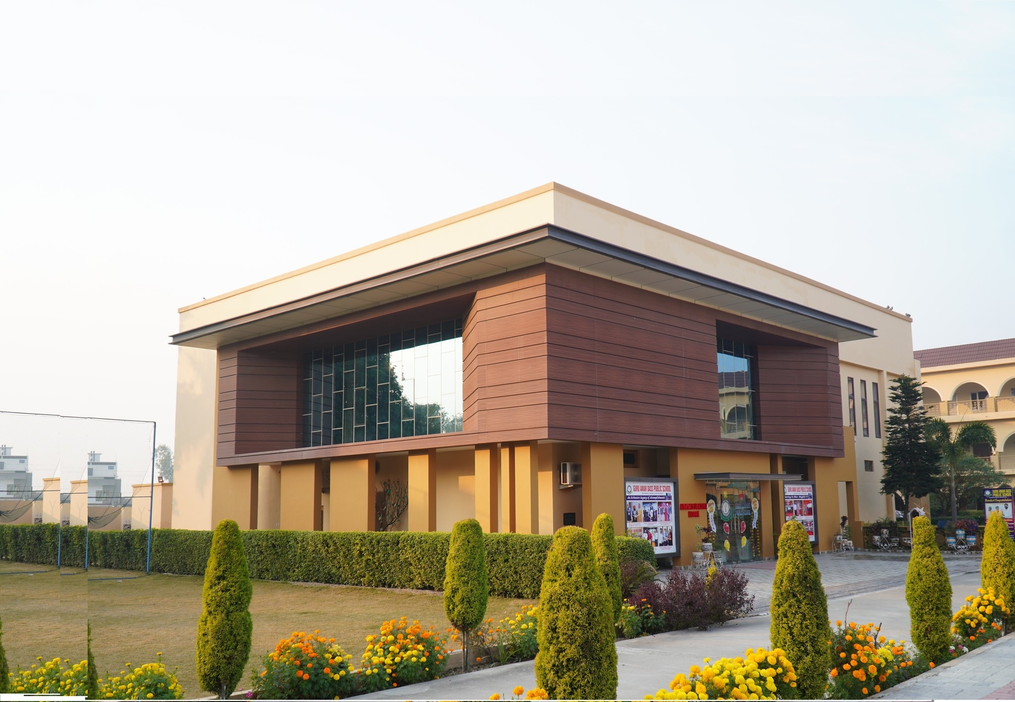 Guru Amar Dass Public School