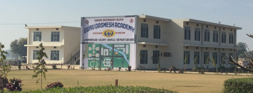 Guru Dasmesh Academy
