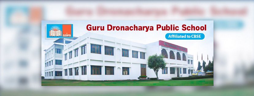 Guru Dronacharya Public School